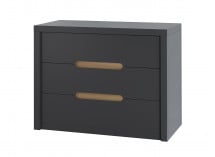 Commode 3 tiroirs ANGEL Nateo Concept - 4