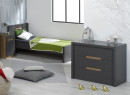 Commode 3 tiroirs ANGEL Nateo Concept - 3