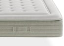 Matelas 2 places ressorts ensachés Coton Bio - 5