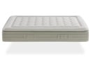 Matelas 2 places ressorts ensachés Coton Bio - 6