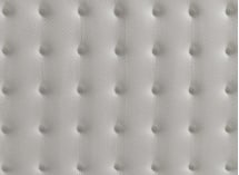 Matelas 2 places ressorts ensachés Coton Bio - 9