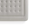Matelas 2 places ressorts ensachés Coton Bio - 10