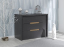 Commode 3 tiroirs ANGEL Nateo Concept - 1