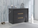 Commode 3 tiroirs ANGEL Nateo Concept - 1