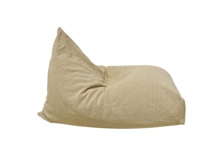 Pouf EMILY - Beige 1