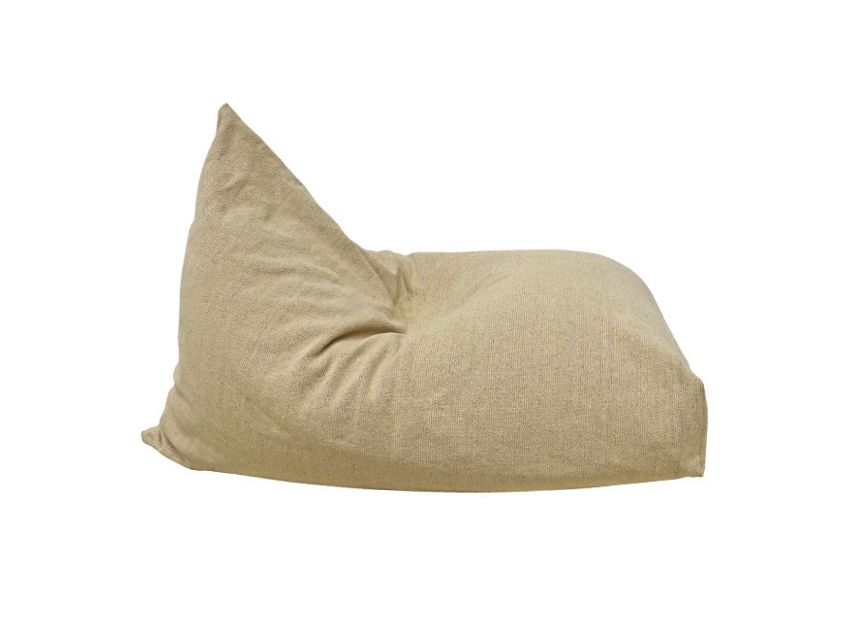 Pouf EMILY - Beige 1