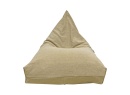 Pouf EMILY - Beige 2