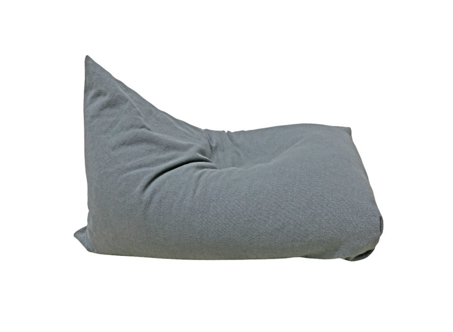 Pouf EMILY - Gris 1