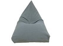 Pouf EMILY - Gris 2