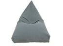Pouf EMILY - Gris 2