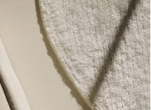 Tapis rond en laine ROUND -  3