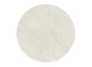 Tapis rond en laine ROUND -  4