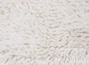 Tapis en laine WOOLLY - Blanc 4