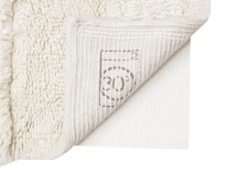 Tapis rectangulaire en laine TUNDRA 4