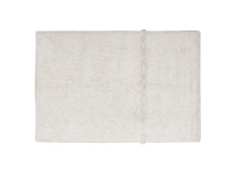 Tapis rectangulaire en laine TUNDRA 5
