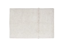 Tapis rectangulaire en laine TUNDRA 5