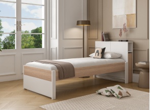 Cama infantil 90x200 con...