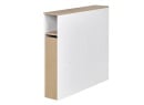 Lit enfant 90x200 avec tête de lit PRADO - 7