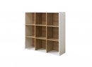 Bibliothèque 9 cases ANGEL Nateo Concept - 5