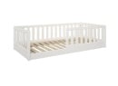 Lit Montessori 90x190 en pin massif UGO - 9