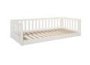 Lit Montessori 90x190 en pin massif UGO - 11