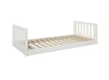 Lit Montessori 90x190 en pin massif UGO - 13