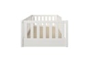 Lit Montessori 90x190 en pin massif UGO - 16