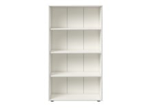 Lit mezzanine avec fauteuil et bibliothèque ARTHUS - 13