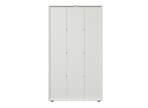 Lit mezzanine avec fauteuil et bibliothèque ARTHUS - 12