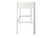 Lit mezzanine avec bureau et fauteuil ARTHUS - 7