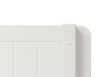 Lit mezzanine avec bureau et fauteuil ARTHUS - 8