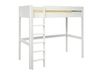 Lit mezzanine avec bureau et fauteuil ARTHUS - 5