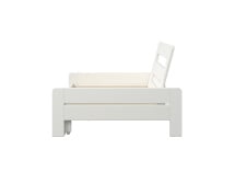 Lit mezzanine avec bureau et fauteuil ARTHUS - 14