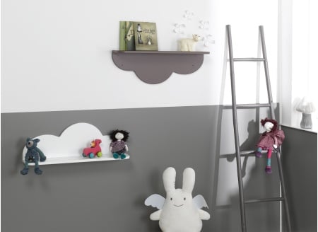 Étagère murale CLOUD Nateo Concept - 5