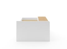 Lit enfant avec bureau EMMA - 13