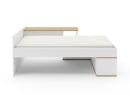 Lit enfant avec bureau EMMA + matelas - 10