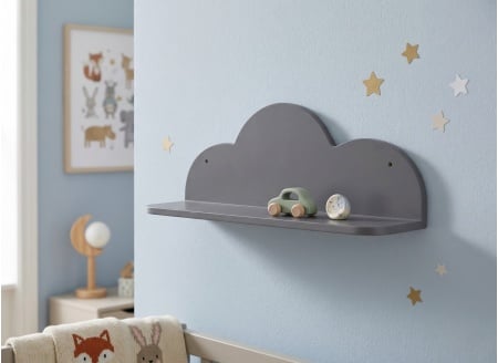 Étagère murale CLOUD - 1