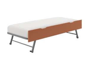 BRISBANE 90x190 trundle drawer