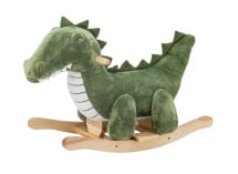 Jouet à bascule crocodile Arnie - Vert 3