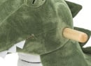 Jouet à bascule crocodile Arnie - Vert 4