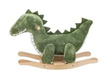 Jouet à bascule crocodile Arnie - Vert 5