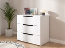 Lit mi-hauteur ANDY - 10