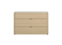 Commode 3 tiroirs LUMA - 2