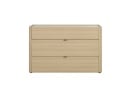 Commode 3 tiroirs LUMA - 2