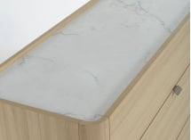 Commode 3 tiroirs LUMA - 5