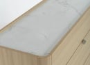 Commode 3 tiroirs LUMA - 5