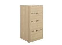 Chiffonnier 4 tiroirs LUMA - 3