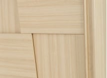 Armoire coulissantes avec miroir LUMA - 7