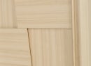 Armoire coulissantes avec miroir LUMA - 7