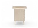 Chambre bébé duo LINE – Bois - 11